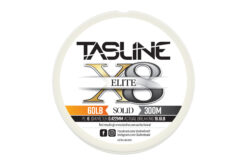 Tasline 60lb Fishing Braid