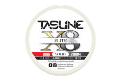 Tasline 80lb Fishing Braid