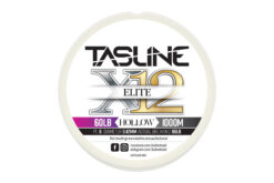 Tasline Hollow 60lb Fishing Braid