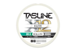 Tasline Hollow 80lb Fishing Braid