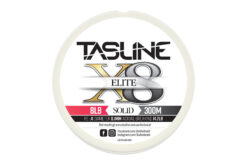 Tasline 8lb Fishing Braid