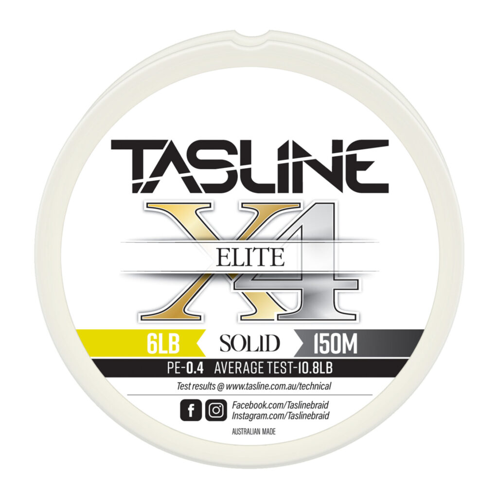 Tasline X4 6lb